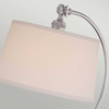 Lampa stołowa Jenkins (QZ-JENKINS-TL-PN) - Elstead Lighting