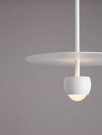 Lampa wisząca wewnętrzna BAILA (LE44534) - Luces Exclusivas