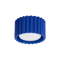 Plafon AURA 1 ultramaryna Gx53 (SL.1812) - Sollux Lighting