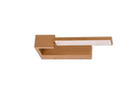 Kinkiet DALEN 3000K GOLD (AZ5251) - Azzardo