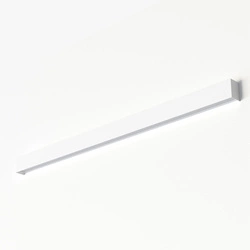 Kinkiet STRAIGHT WALL LED L (7566) - Nowodvorski