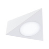 Clever Connect Spot Trigo 1x2,1W 2700- 6500K regulacja temperatury 12V Biały Mat/Metal (PL99959) - PAULMANN