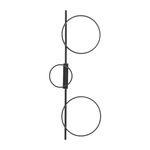 Lampa sufitowa CIRCOLO LED 4000k (10866) - Nowodvorski