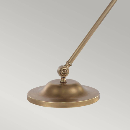 Lampa stołowa Provence (PV-TL-AB) - Elstead Lighting