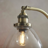 Lampa Stołowa Hansen (77859) Endon