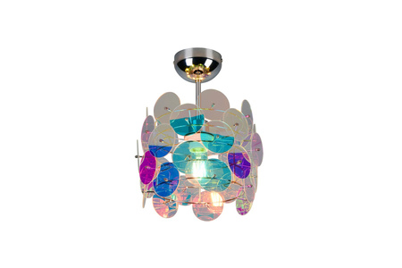 IRIDE (R66711053) - RL