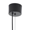 Lampa wisząca BOOM LED (9969P/B white) - Step into Design