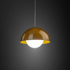 Lampa wisząca BONO OCHRA 1 M (10275) - TK Lighting