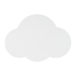 Kinkiet CLOUD biały (4964) - TK Lighting
