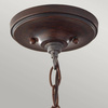 Lampa sufitowa Pickering Lane (FE-PICKERING-LANE-SF) - Elstead Lighting