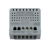 Moduł podwójnego włącznika dotykowego impulsowego 12-24V DC (WW-C702CH) LIVOLO