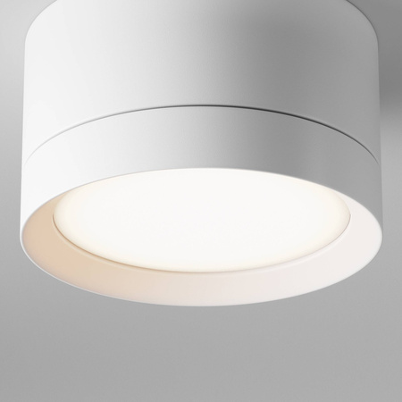 Lampa sufitowa (C086CL-GX53-SRD-W) - Maytoni