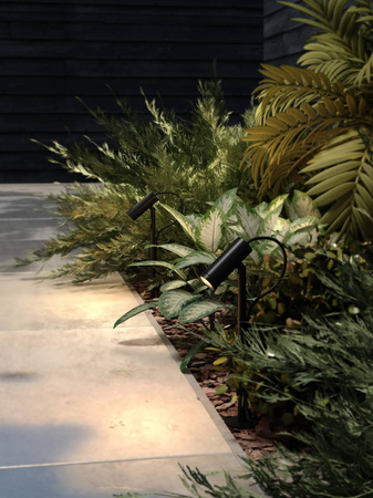 Reflektor Myos Czarny (1426002) - Astro Lighting