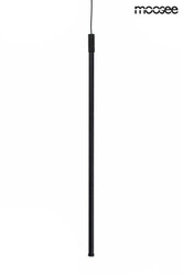 MOOSEE lampa wisząca OMBRE 80 czarna (MSE010100158) - Moosee