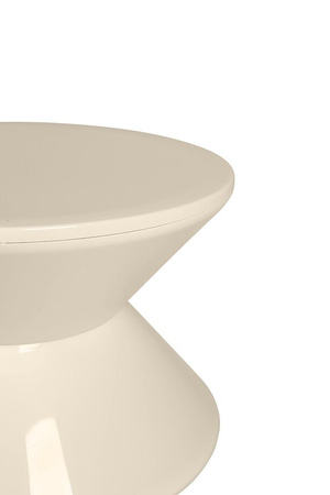 Stolik TURN beżowy (KH1501100198) - King Home