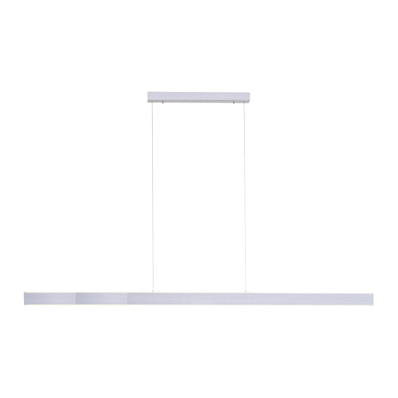 PURE LUME LAMPA WISZĄCA ALUMINIUM (2738-95) - Paul Neuhaus