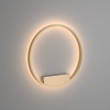 Kinkiet RIM Ø60 (MOD058WL-L35BS3K) - Maytoni