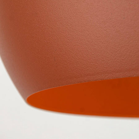 ZOE BRICK LAMPA WISZACA 1 S (10174) - TK Lighting