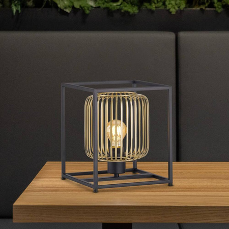 Lampa stołowa Caydo  (50620) - Fischer&Honsel