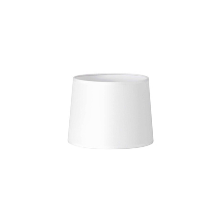 Klosz SET UP Biały (SET_UP_PARALUME_CONO_D20_BIANCO) - Ideal Lux