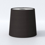 Abażur Tapered Drum 155 Czarny (5013028) - Astro Lighting