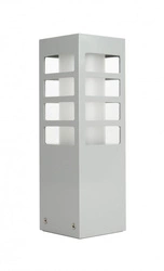 Słupek ogrodowy (RADO III 3 AL) - SU-MA