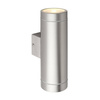 Kinkiet Palin XL IP44 7W (98437) - Saxby