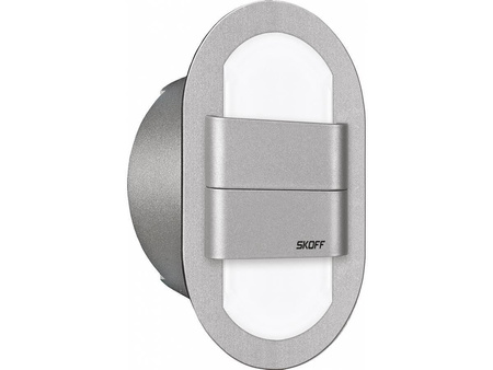 KINKIET DUO RUEDA LED Light (ML-RDK-G-H-1-PL-00-01) - Skoff