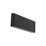 Nowoczesny kinkiet na elewację Arwena L IP 54 (18186) - TK Lighting