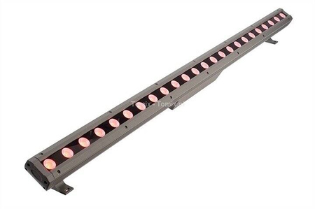 Kinkiet zewnętrzny LED WALLWASHER CAPH 66W 3000K (D732071)