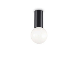 Lampa Sufitowa PETIT Czarny (PETIT_PL1_NERO) - Ideal Lux