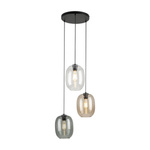 Lampa wisząca ELIO 3 PŁ (5973) - TK Lighting