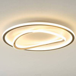 Lampa sufitowa LENS (MX3889-1A-3BGT) - Zuma Line