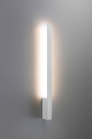 Kinkiet LAHTI M biały LED 3000K (TH.188) - Thoro Lighting