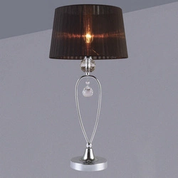 Lampa Biurkowa - gabinetowa Vivien (MTM1637-1) - Italux