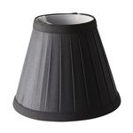 Abażur Clip Shades (LS162-BLK) - Elstead Lighting