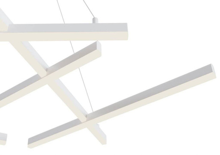 Lampa wisząca Line Maytoni (MOD016PL-L75W)