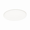 Veluna VariFit Panel LED IP44 17,5W 4000K 3-st ściemniane 185mm Tworzywo sztuczne (PL93067) - PAULMANN