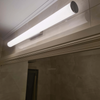 WALL LIGHT 21 3000K ALUMINIUM IP44 (22086 Zambelis) - Zambelis