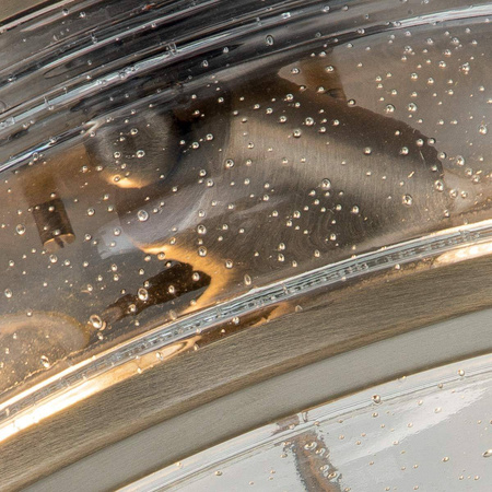 Plafon Ashland Bay (KL-ASHLANDBAY-F-BU) - Elstead Lighting