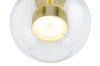 Kinkiet CAPRI WALL (XCW9148-1) - King Home