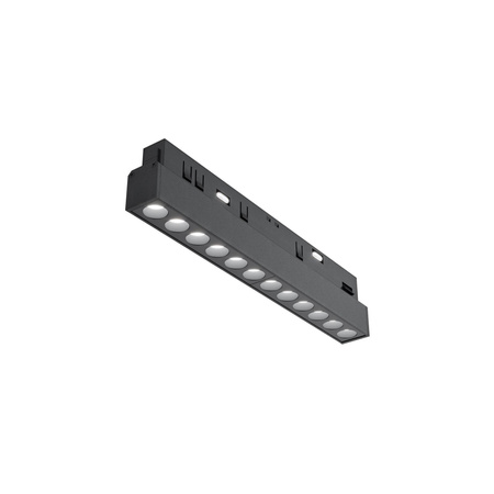 Oprawa do systemu szynowego Points (TR031-2-12W3K-B) - Maytoni