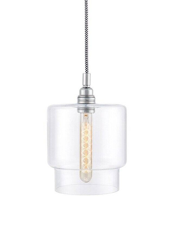 Lampa wisząca LONGIS IV(10553109) KASPA - żyrandol