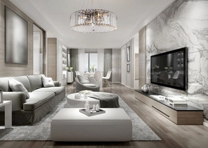 Lampa wisząca Recinto (MOD080CL-06CH) - Maytoni