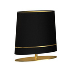 Lampa Stojąca BOOTES 1xE27 (MZ5027) - Milagro