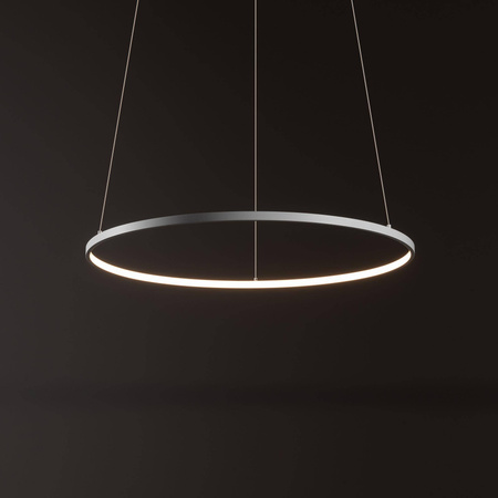 Lampa wisząca CIRCOLO LED M (11604) - Nowodvorski