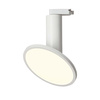 Gotowy zestaw szynowy SET Aquilion 1F 3xLED biały  (LP-220/1R WH SET) - Light Prestige