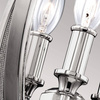 Lampa wisząca  Corinne (FE-CORINNE-3P-S) - Elstead Lighting