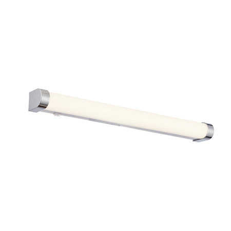 Kinkiet Moda 1lt wall IP44 15W (91796) - Saxby