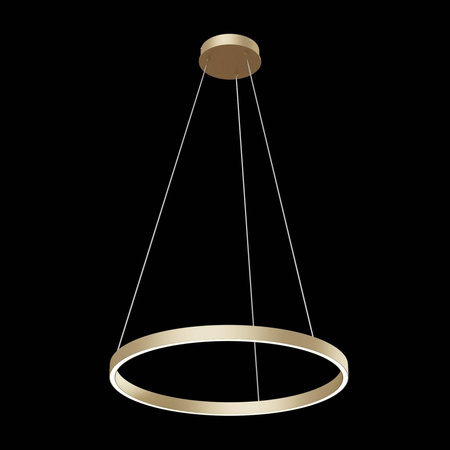 Lampa wisząca Rim (MOD058PL-L32BS4K) - Maytoni